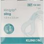 Klinigrip sling 1.9m x 5.5cm van Klinion