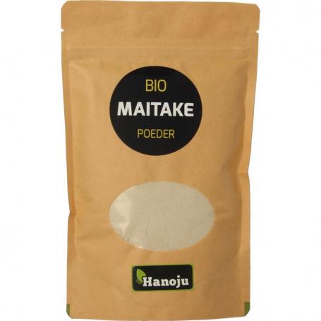 Maitake poeder bio van Hanoju