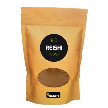 Reishi extract bio van Hanoju