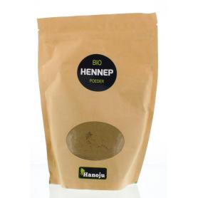 Kerriepoeder Bengaals van Jacob Hooy