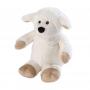 Mini schaap uitneembare vulling van Warmies