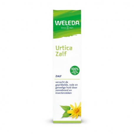 Weleda Urtica zalf (25 gram) van Weleda