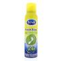 Fresh step deodorant van Scholl