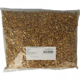 Boldoblad van Jacob Hooy