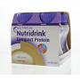 Compact protein mokka 125ml van Nutridrink