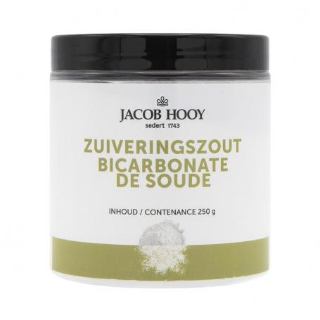 Zuiveringszout natrium bicarbonaat van Jacob Hooy