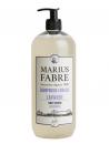 Shampoo lavendel van Marius Fabre
