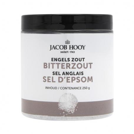 Bitterzout/Engelszout van Jacob Hooy