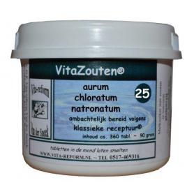 Calcium phosphoricum huidgel nr. 02 van Vitazouten