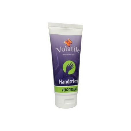 Handcreme van Volatile