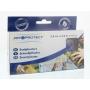 Snelpleisters blauw 2.5cm x 4.5m van Joy2Protect