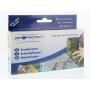 Snelpleisters groen 2.5cm x 4.5m van Joy2Protect