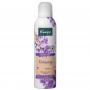 Douche foam relaxing lavendel van Kneipp