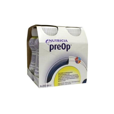 Pre-op 200ml van Nutricia