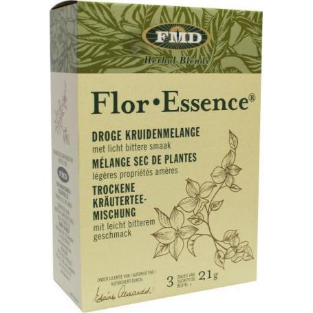 Dry 21 gram van Flor Essence