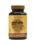Knoflook 500mg + 250mg lecithine van Artelle