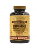 Knoflook 500mg + 250mg lecithine van Artelle