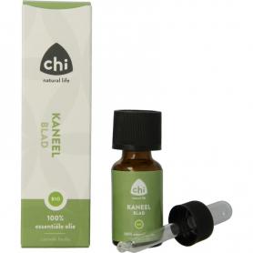 Lavinchi Relax Olie | 10 ml van CHI