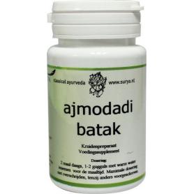 Trifagul van Holisan