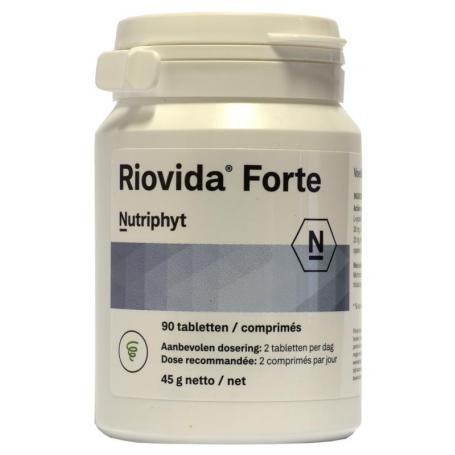 Riovida forte van Nutriphyt