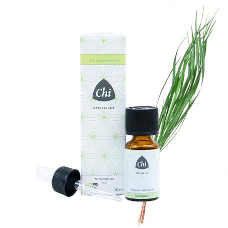 Citronella eko bio van CHI