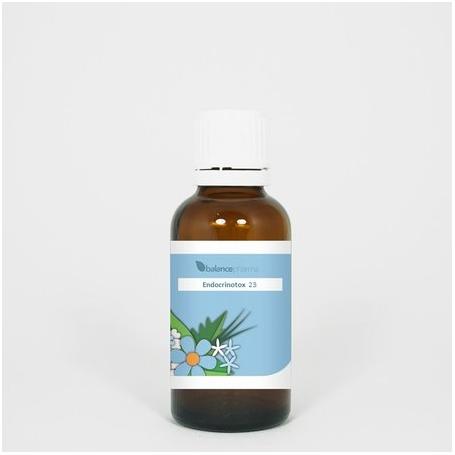 ECT023 Regeneratio Endocrinotox van Balancepharma