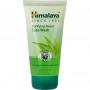Herbals purifying neem facewash van Himalaya