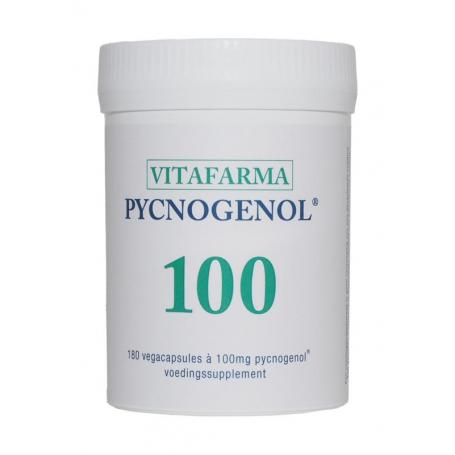 Pycnogenol 100 van Vitafarma