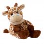 Giraffe giraffana lavendel van Warmies