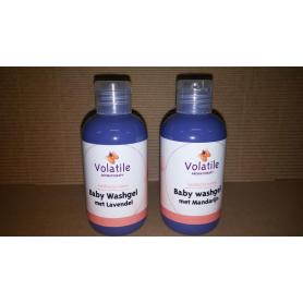 Lavendel olie bio van Ladrome