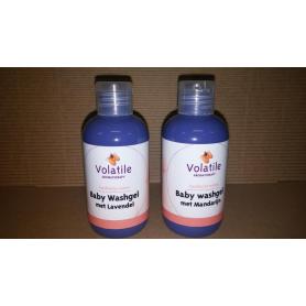 Jeneverbes olie bio van Ladrome