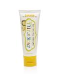 Natural toothpaste banana van Jack N Jill