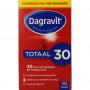 Totaal 30 tijdelijk 50 dragees gratis van Dagravit
