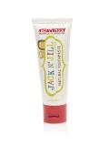Natural toothpaste strawberry van Jack N Jill