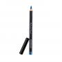 Natural kajal eyepencil stralend blauw van Benecos