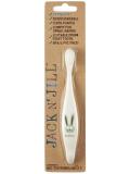 Bio toothbrush bunny extra soft van Jack N Jill