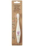 Bio toothbrush koala extra soft van Jack N Jill