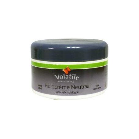 Huidcreme neutral van Volatile