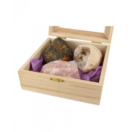 Anti stralingskit XL van Ruben Robijn