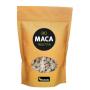 Maca premium 500mg paper bag bio van Hanoju