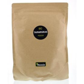 Bloedzuiverende kruiden van Jacob Hooy