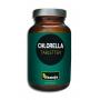 Chlorella tabletten pet flacon van Hanoju