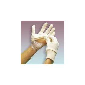 Verbandhandschoen small maat 6.5