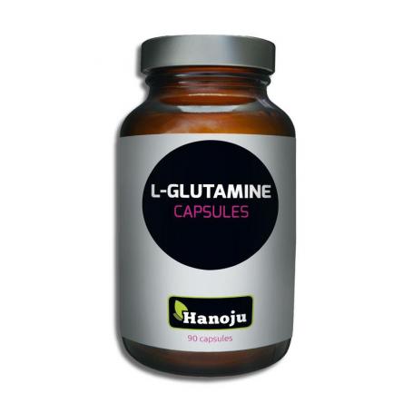 L-Glutamine van Hanoju