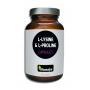 L-Lysine & L-Prolin van Hanoju