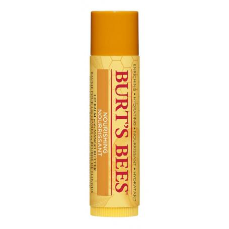 Lippenbalsem mango butter van Burts Bees