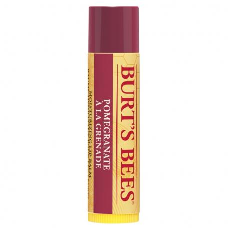 Lippenbalsem pomegranate van Burts Bees