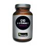 Co-enzym Q10 30mg vitamine C 500mg van Hanoju