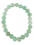 Kralenarmband aventurijn groen van Ruben Robijn