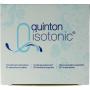 Isotonic ampullen 10ml van Quinton